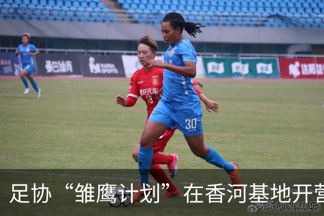 足协“雏鹰计划”在香河基地开营，100名少年将选拔出22人赴皇马集训